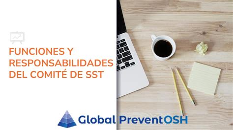 Funciones Y Responsabilidades Del ComitÉ De Sst Ppt Descargar