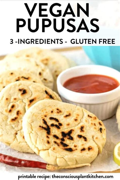 Pupusa Recipe Vegan Deporecipe Co