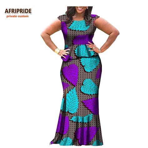 Afripride, 2 предмета, юбка, костюм, Африканский принт, без рукавов ...