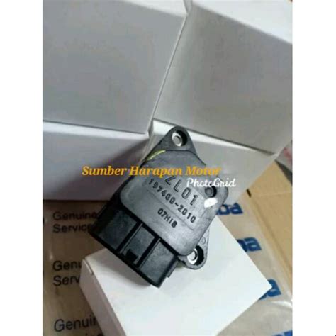 Jual Sensor Airflow Sensor Map Mazda 2 3 5 Biante Original Shopee