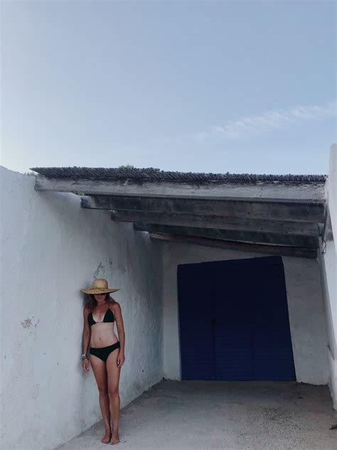 Os Apetece Tejer Un Bikini De Crochet Poleo Menta