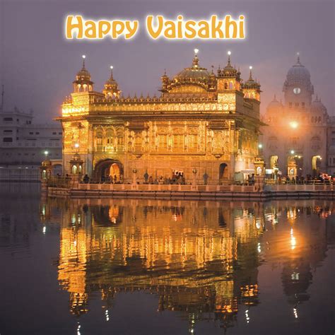 Vaisakhi Greeting Card – Davora Trade Website