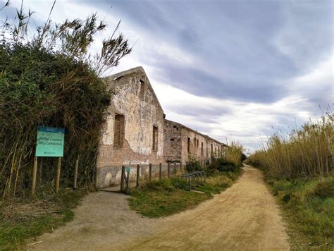 Ruta Al Delta Del Llobregat De Bunyola Al Mirador Sem For