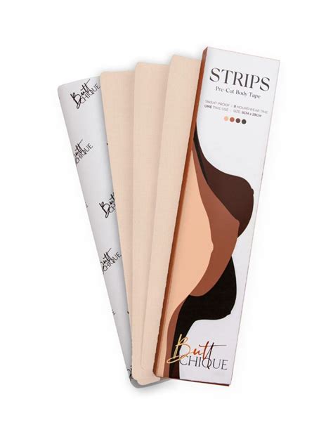 Buy Butt Chique Set Of 4 Sweat Proof Stick On Lingerie Accessories Lingerie Accessories For