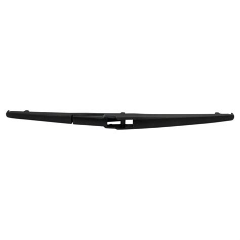 Trico Ice Exact Fit Windshield Wiper Blade Front Rear Pc Set Ebay