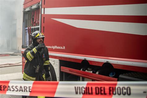 Mindestens Zwei Tote Nach Explosion In Italien