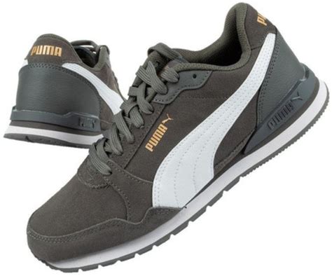 Buty Sportowe Puma ST Runner V3 SD M 387646 02 Rozmiar 40 5 Ceny