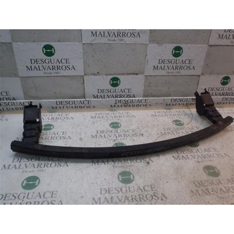 Recambio De Refuerzo Paragolpes Delantero Para Peugeot Sr Pack