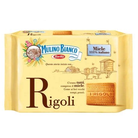 Mulino Bianco Rigoli Gr Supermercato Carpineti