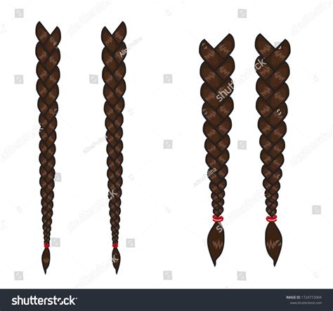 Braid Clipart