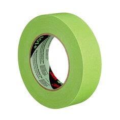 3M High Performance Green Masking Tape 401 36 Mm X 55 M 16 Roll