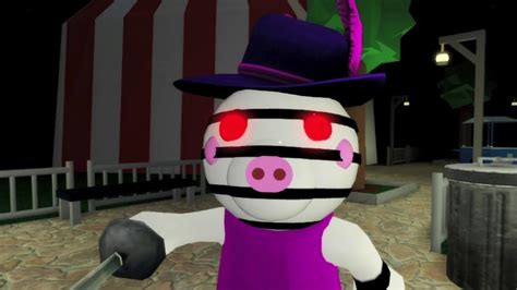 Roblox Piggy New Zizzy Theme Music YouTube