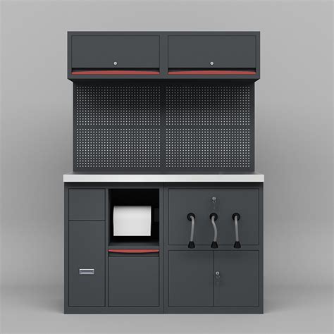 Garage Tool Cabinets Garage Systems Garage Cabinets Workstations for Sale - China Garage ...