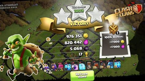 Highest Loot Ever In Clash Of Clan Loot Over K Youtube