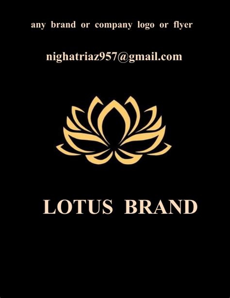 Luxury gold logo, Template | PosterMyWall