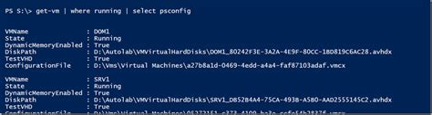 Extending Powershell With Custom Property Sets • The Lonely Administrator