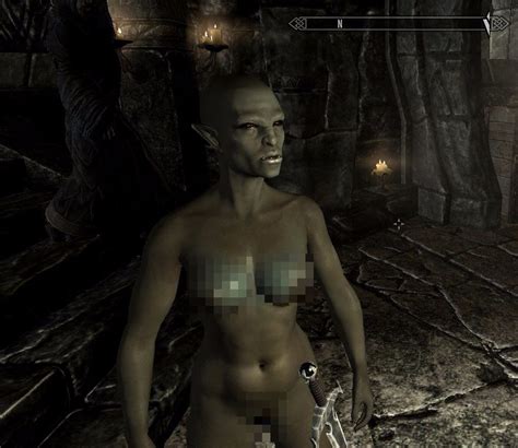 More Of My Favorite Nude Mods On Steam The Daily Spuf