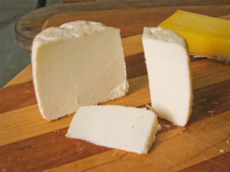 Chevre Goat Cheese | Cheese Maker Recipes | Cheese Making