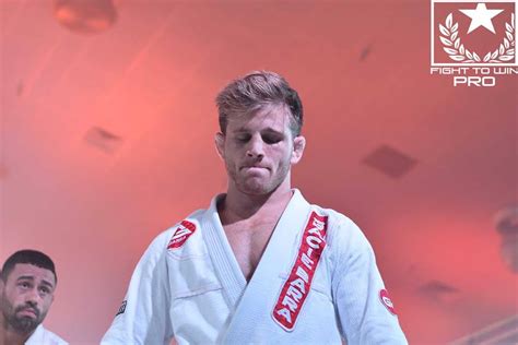 Bjj Plus 大会結果：101 Fight To Win Pro 14 Ajアガザームとヴァグナー・ホシャの遺恨試合はノーコンテストに