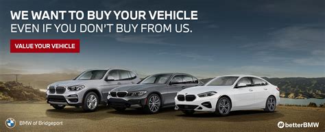 Welcome to BMW of Bridgeport - BMW Dealership in Bridgeport, CT