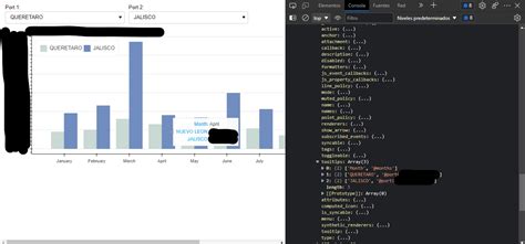 Update Tooltips With Customjs Callback Function Community Support Bokeh Discourse