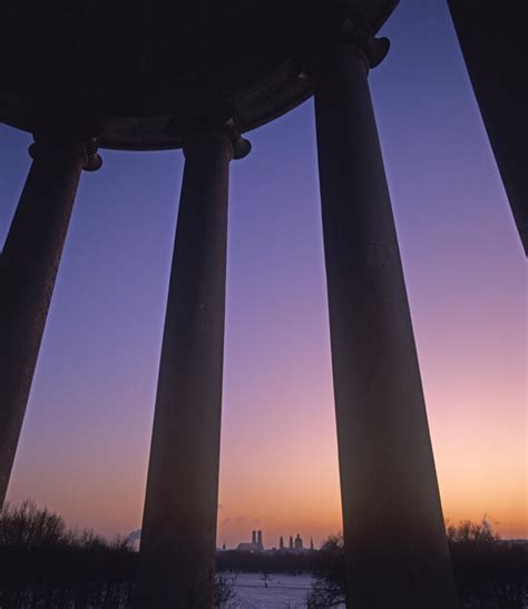 The Best Places To Watch Sunset In Munich