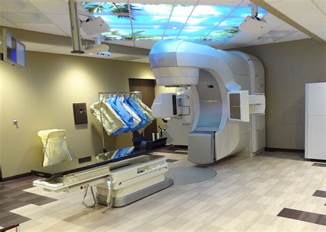 linac machine  design  principles  linear accelerators