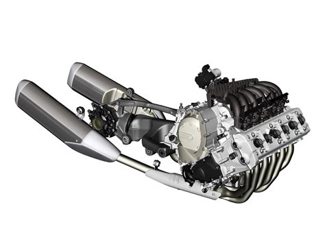 Bmw K Gtl Motorcycle Engine Gilamotor