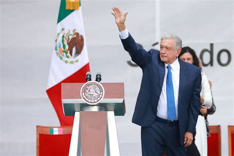 AMLO Is Reducing Poverty in Mexico