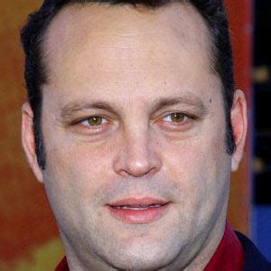 Vince Vaughn - Age, Family, Bio | Famous Birthdays