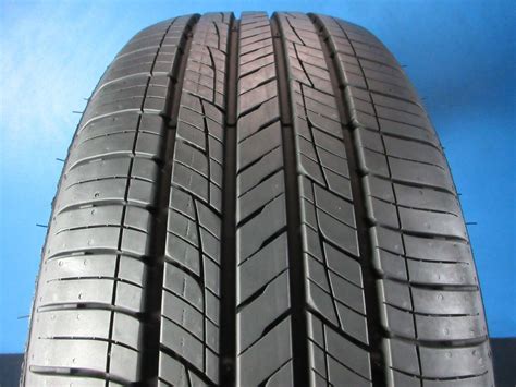 Used Kumho Crugen HP71 235 55 19 8 9 32 High Tread 1618E EBay