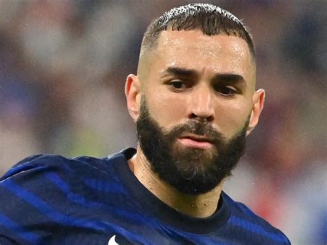 Karim Benzema Et Les Bleus Rien Ne Va Plus Son Dernier Message