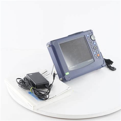 JB 現状販売 AQ7260 OTDR 813920300 JSTD 020M STD PKA YOKOGAWA 横河 光パルス試験器