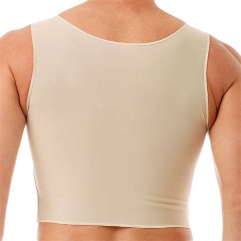 Econo Chest Binder 943 Nude Janet S Closet