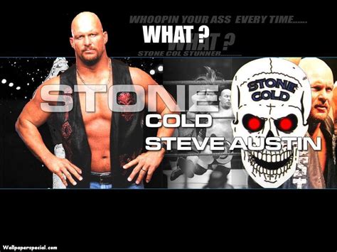 Stone Cold Steve Austin - Steve Austin Wallpaper (21364002) - Fanpop