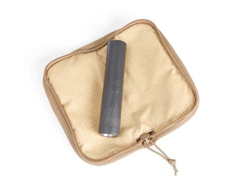 Suppressor Hot Pocket AR15 Accessories Armageddon Gear