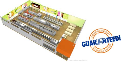 What’s Inside Aldi’s Brand-New US Store Layout? You Won’t Believe It! - Veja Store Site