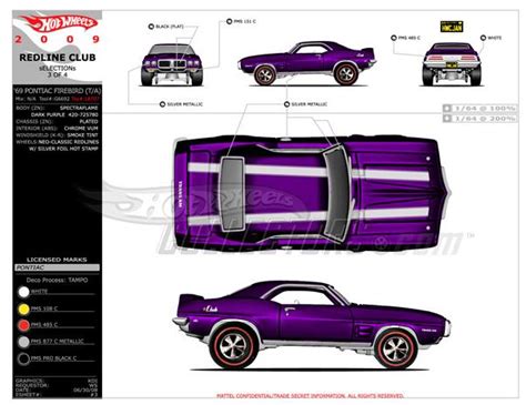 Hot Wheels SELECTIONs