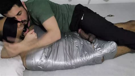 Hogtied Boy On My Bed Gagged And Struggling Brazilian Gay Amateur Porn XHamster