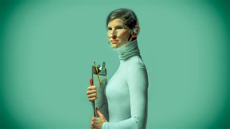 壁紙、3840x2160、ハンガーゲーム、district-3、映画、ダウンロード、写真