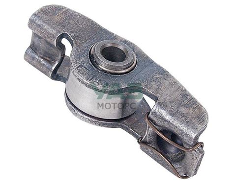 Купить Коромысло клапана дв.ЗМЗ 514 (КОМПЛЕКТ 4 шт.) (MetalPart арт ...