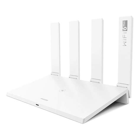 Roteador Huawei Ax3 Ws7200 KaBuM