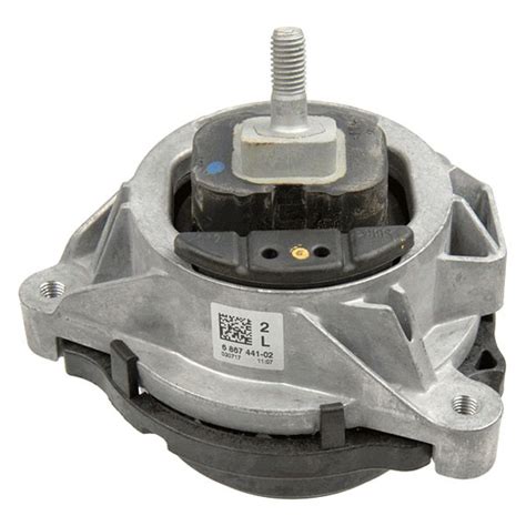 Lemfoerder® 3943401 Driver Side Engine Mount