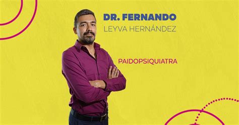 Dr Fernando Leyva Hernández cepancepan