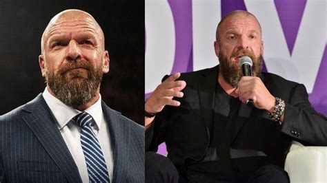 How Much Is Paul Levesque AKA Triple H Worth In 2023