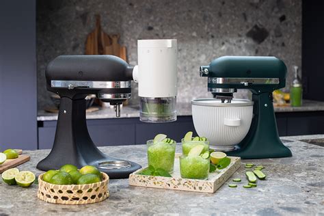 KitchenAid - Vorsätze für den Sommer | Twisted Male Mag