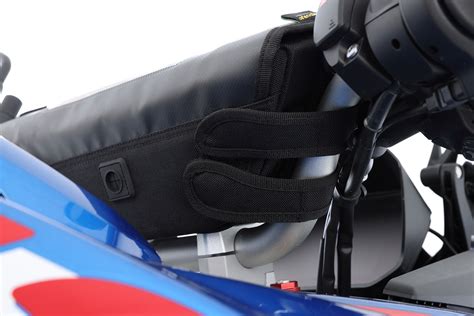 Wunderlich Barbag Media Waterproof Handlebar Bag