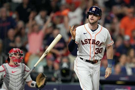 Twins Vs Astros Game 1 10 7 23 MLB Playoff Prediction TheSpread