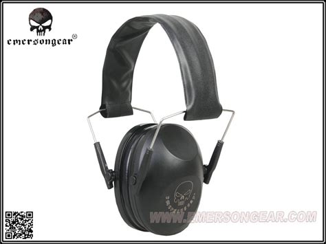 EmersonGear Hearing Protector