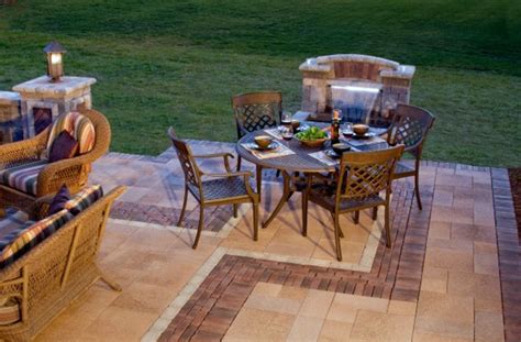 5 Ways to Incorporate Natural Stone and Pavers into Your Bergen County ...